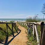 Cozy Flat With Garden And Swimming Pools-beahost Bibione