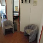 Cozy Flat With Garden And Swimming Pools-beahost *