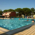 Cozy Flat With Garden And Swimming Pools-beahost Bibione