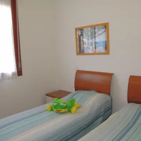 Cozy Flat With Garden And Swimming Pools-beahost Διαμέρισμα