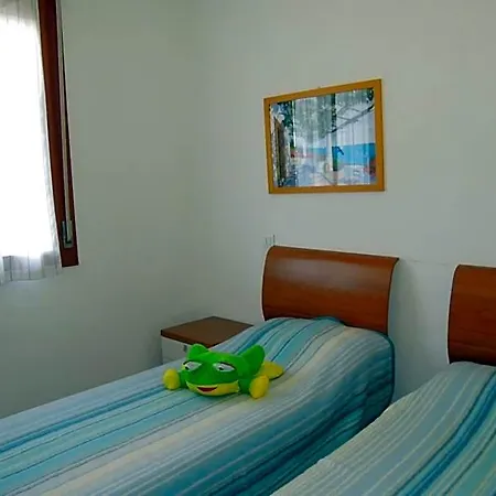 Cozy Flat With Garden And Swimming Pools-beahost *