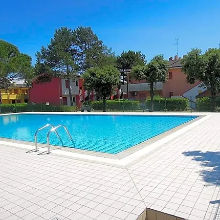 Cozy Flat With Garden And Swimming Pools-beahost شقة بيبيوني