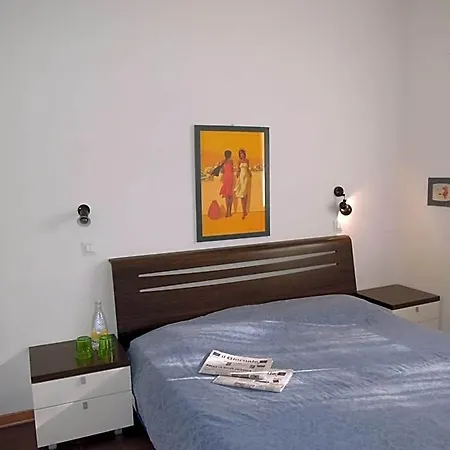Cozy Flat With Garden And Swimming Pools-beahost Διαμέρισμα Μπιμπιόνε