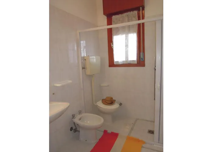 Cozy Flat With Garden And Swimming Pools-beahost Lägenhet Bibione