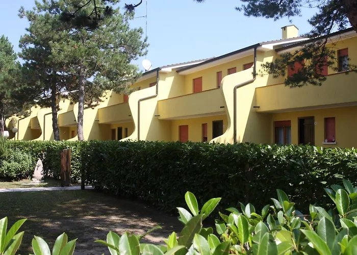 Cozy Flat With Garden And Swimming Pools-beahost Appartement *