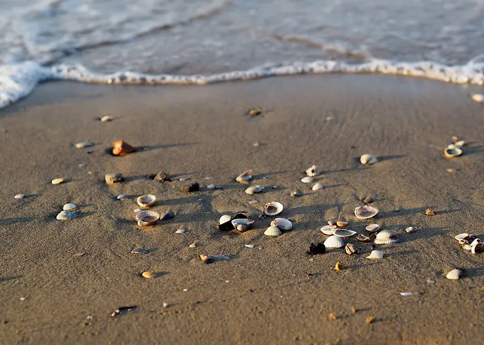 Cozy Flat With Garden And Swimming Pools-beahost *