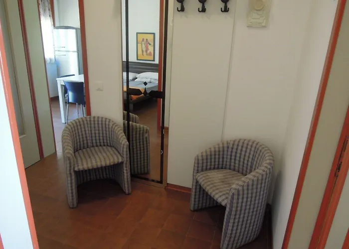 Cozy Flat With Garden And Swimming Pools-beahost Bibione